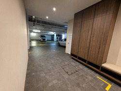 Greenwood Mews (D11), Terrace #631576361